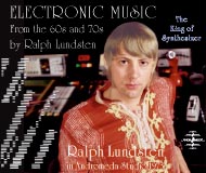Electronic Music (ACD 55)