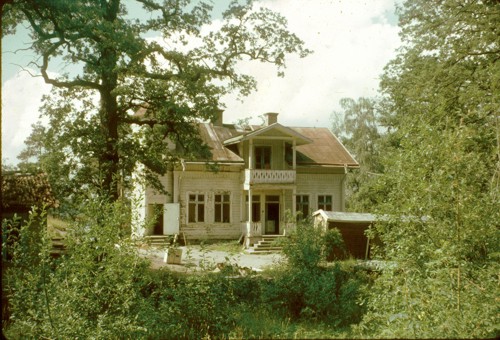 Frankenburg Mitt fram 1970-07