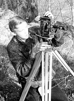 Filmskaparen Filmskaparen Ralph