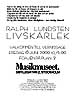 Ralph Lundsten – Livskärlek