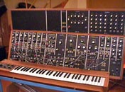 Moog 2 C