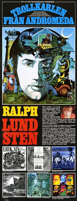 Trollkarlen 1973 Trollkaren 1973