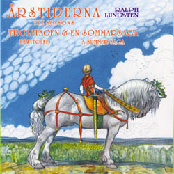 Årstiderna Årstiderna
