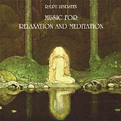 Music for relaxation and meditation
