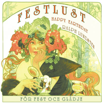 Festlust