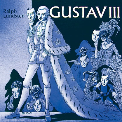 Gustav III