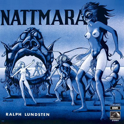 Nattmara