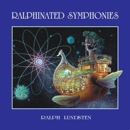 Ralphinated Symphonies