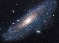 Andromeda