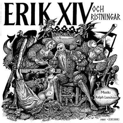 Erik XIV